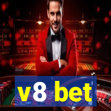 v8 bet